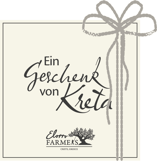Gutschein Elorro Farmers