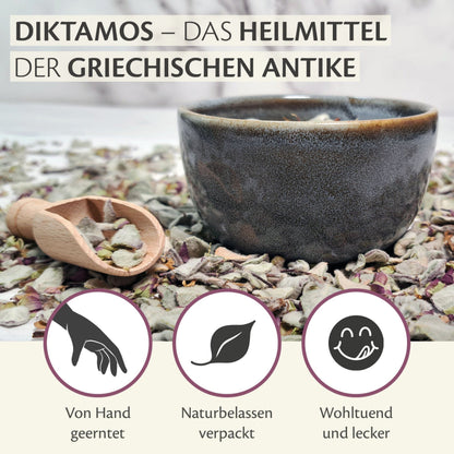 Diktamos von Kreta