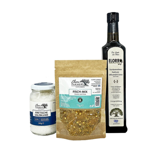 Fischgewürz Set kaufen