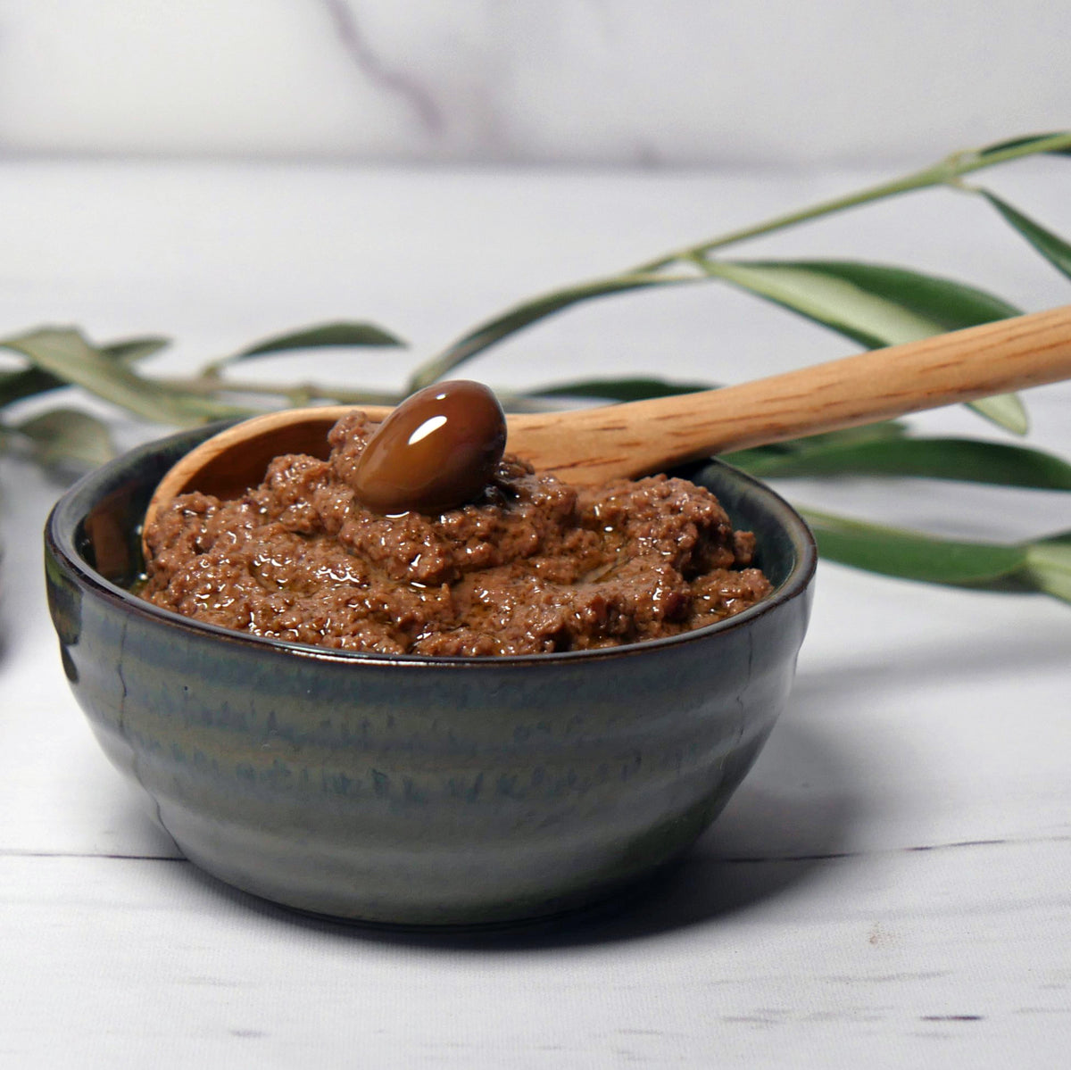 Koroneiki Olivenpaste