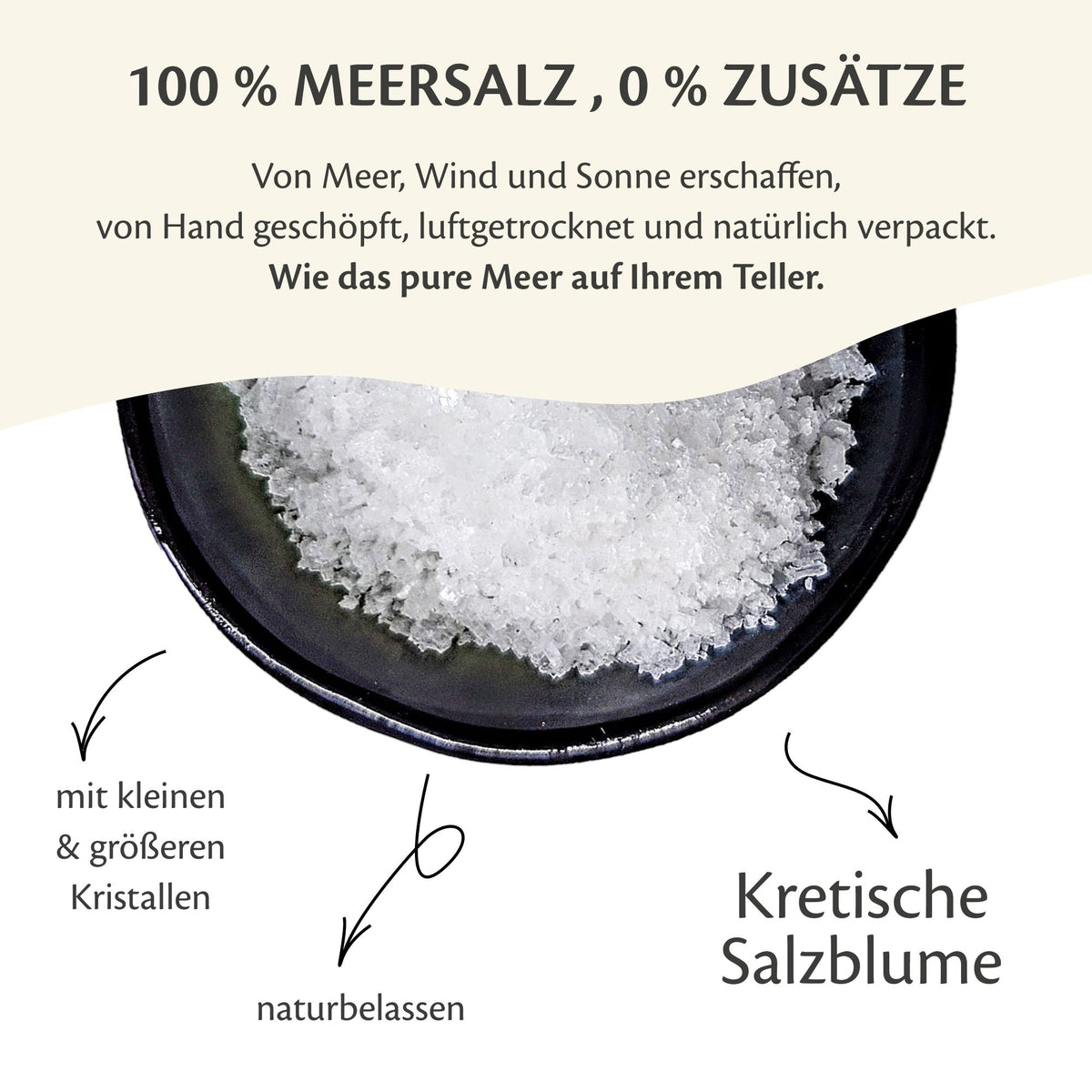 Meersalz online