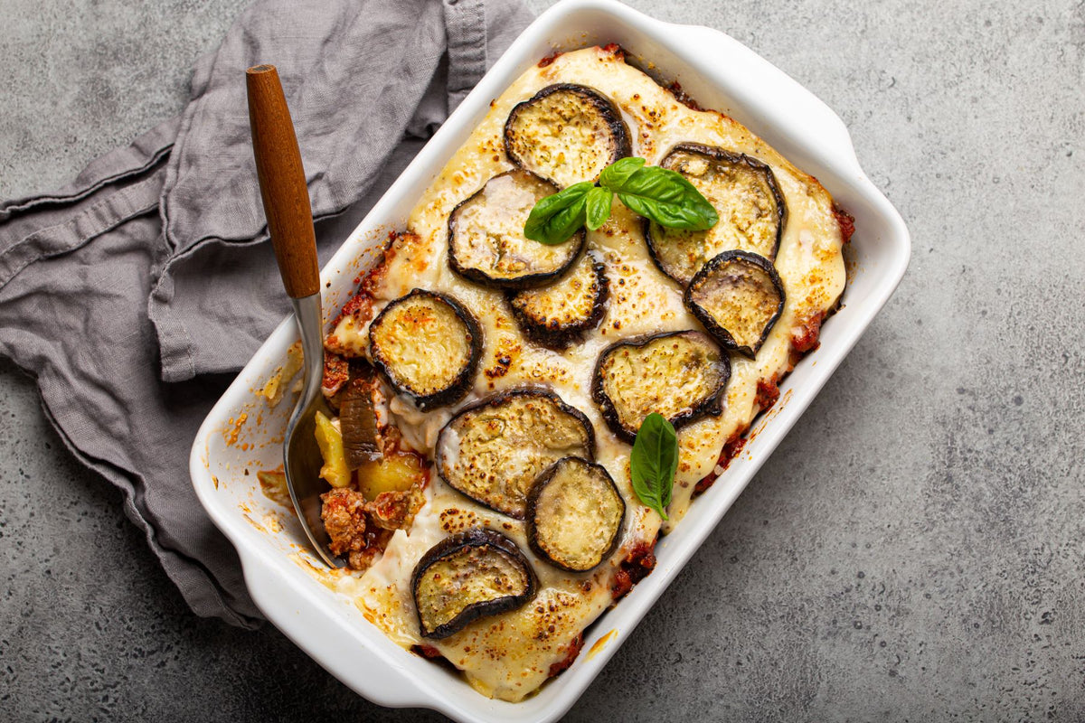 Moussaka Gewürzmischung