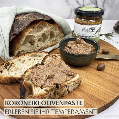 Olivenaufstrich kaufen