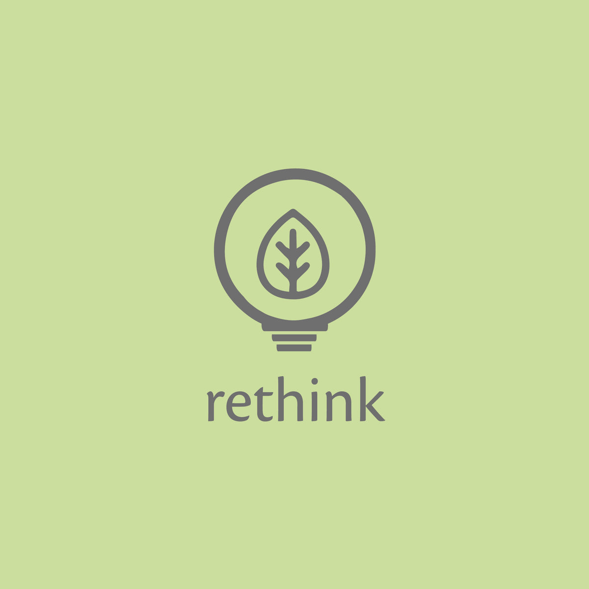 Zero Waste rethink