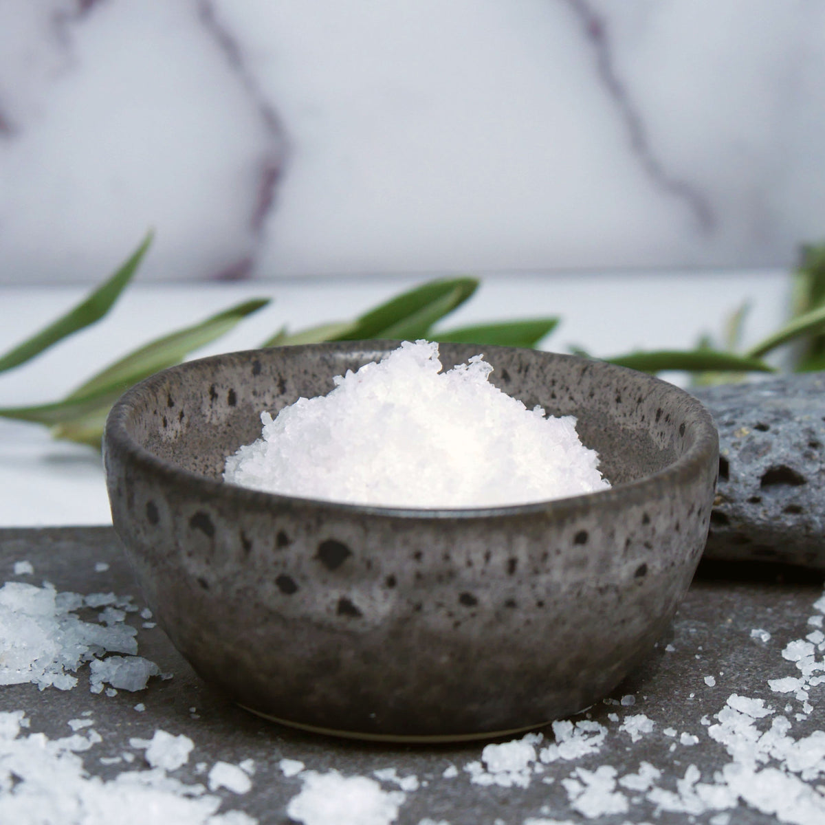 Griechisches Fleur de Sel